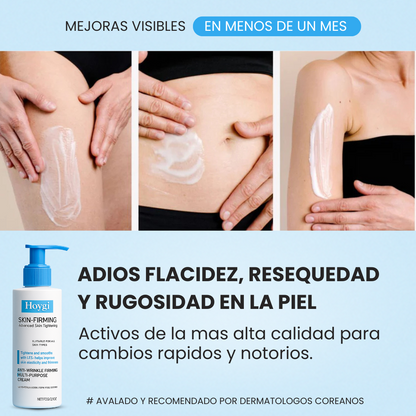 Hoygi® Reafirmante Corporal Profesional