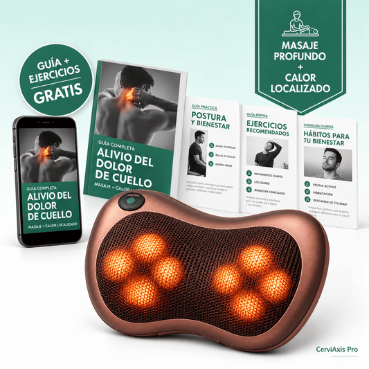 CerviAxis Pro