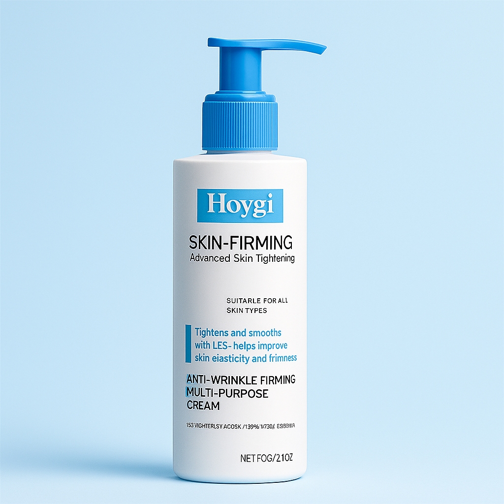 Hoygi® SkinFirm Reafirmante Facial Intenso