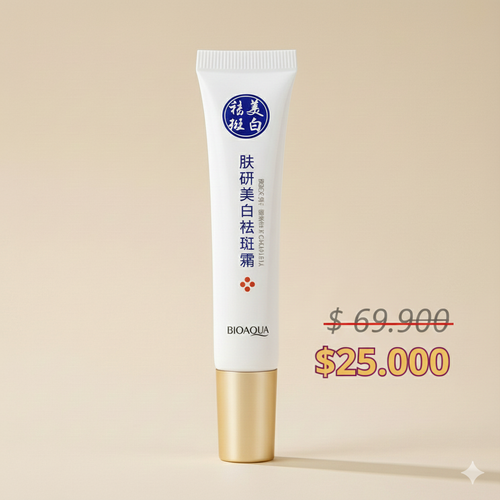 Contorno de ojos Coreano