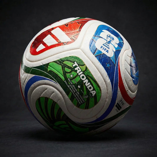 balon mundial 2026.